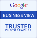 Connecticut Google Trusted Photographer